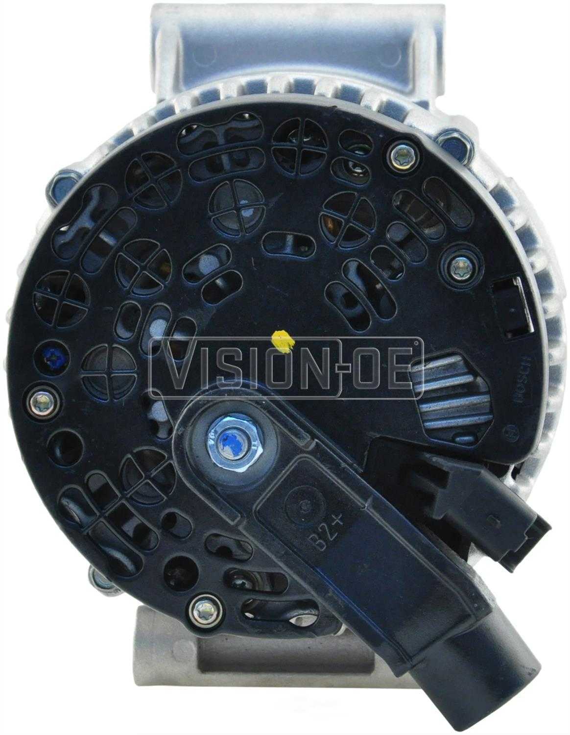 Vision OE 11336 Alternator