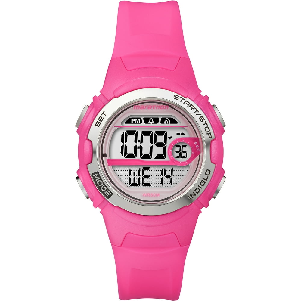 timex marathon watch walmart