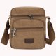 thumbnail image 3 of Bolso bandolera Hombres Correa ajustable Gimnasio Monedero Monedero Niños Satchel al aire libre Café Hugtrwg Para estrenar, 3 of 7