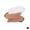 Bronze Foncé, variante sur Hard Candy, Stick surligneur Face Off