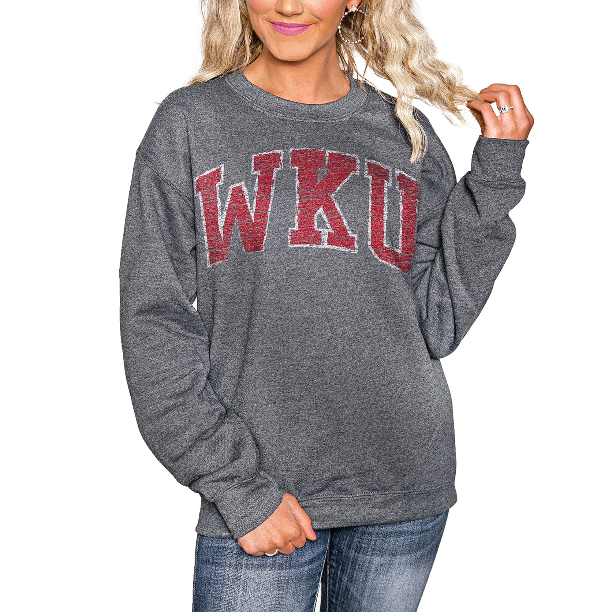 western kentucky sweatshirt