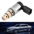 thumbnail image 1 of Válvula Solenoide De Control De Compresor De CA 1K0260859F, Premium, Diseñada Y Probada, Reemplazo Directo, Fácil De Instalar, Compatible ConSkoda Jetta Sanden PXE16, 1 of 7