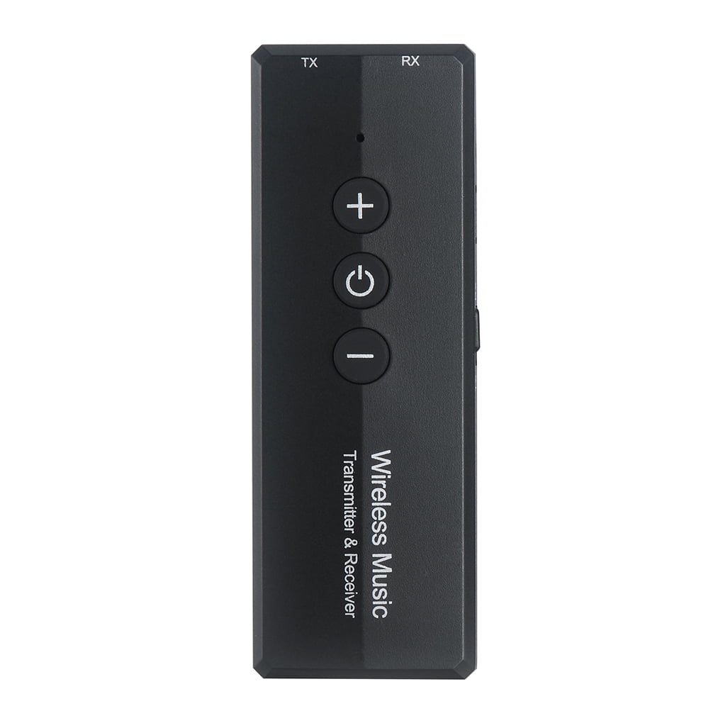 Electronicheart ZF360 3in1 Bluetooth V5.0 + EDR Audio Transmitter