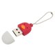 thumbnail image 1 of Memoria USB, Memoria USB Resistente A Los Golpes Resistente A La Humedad Para PC, Portátil, TV, Coche Ccdes Otros, 1 of 8