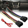 thumbnail image 4 of Chevy 2007-2013 Radio Wiring Harness Adapter Connector, 4 of 6