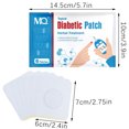 thumbnail image 3 of Fiudx Ofertas de la semana Losing pares to diabetics and las soluciones naturales to diabetes and azúcar alto, 3 of 7