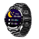 thumbnail image 1 of Reloj  Blossom Inteligente Para Hombre bluetooth Lige Sport BW0220A PRO Impermeable Color Negro, 1 of 5