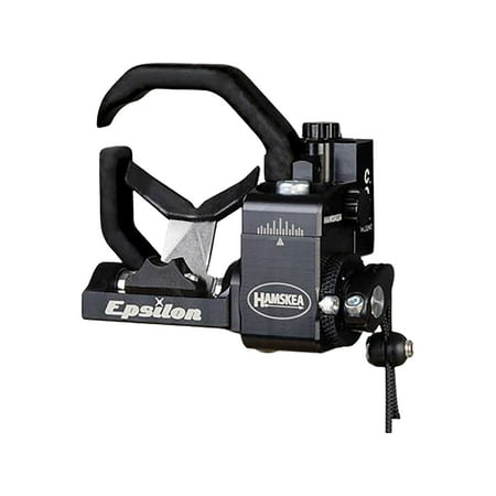 Hamskea Epsilon C.O.R Riser Interface Arrow Rest Right Hand