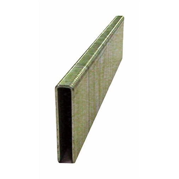 National Nail Staple Flooring 1/4 x 1-1/4 18 718132