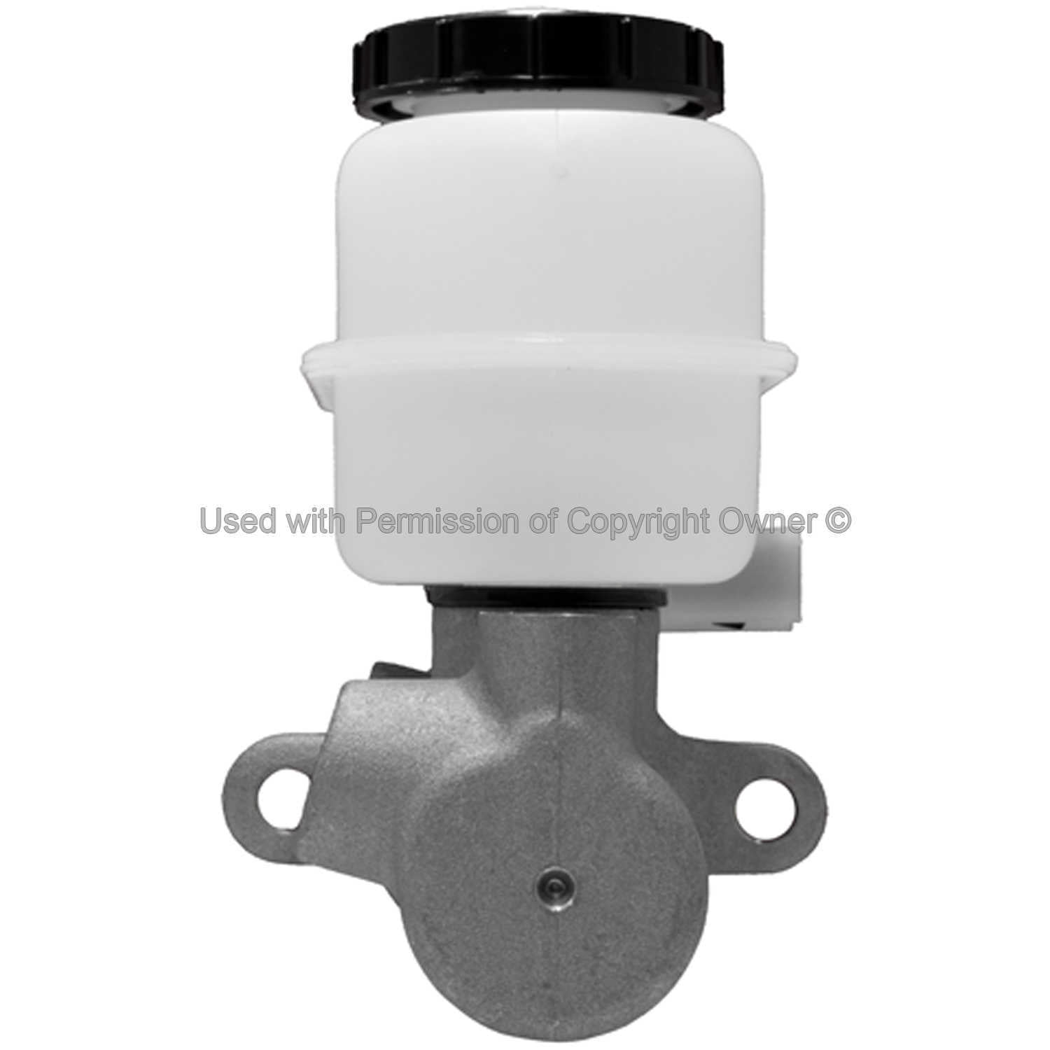FVP Professional NM3051 New Brake Master Cylinder