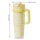 thumbnail image 2 of Big Mac 316 Taza Termo Con Pajita Taza De Agua De Gran Capacidad Taza De Tonelada De Bebida Doble Para Mujer Taza De Hielo De Alto Valor, 2 of 8