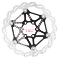 thumbnail image 2 of 160mm/180mm/203mm Floating Brake Disc Rotor Bicycle Brake Pad Six-bolt Disc Bike Part, 2 of 7