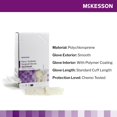 thumbnail image 3 of Guantes Quirúrgicos McKesson Perry 7.5 31 cm Neopreno Estériles, 3 of 4
