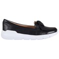 thumbnail image 2 of Zapato De Confort Para Dama Negro Castalia 064-16 Castalia 064-16, 2 of 2