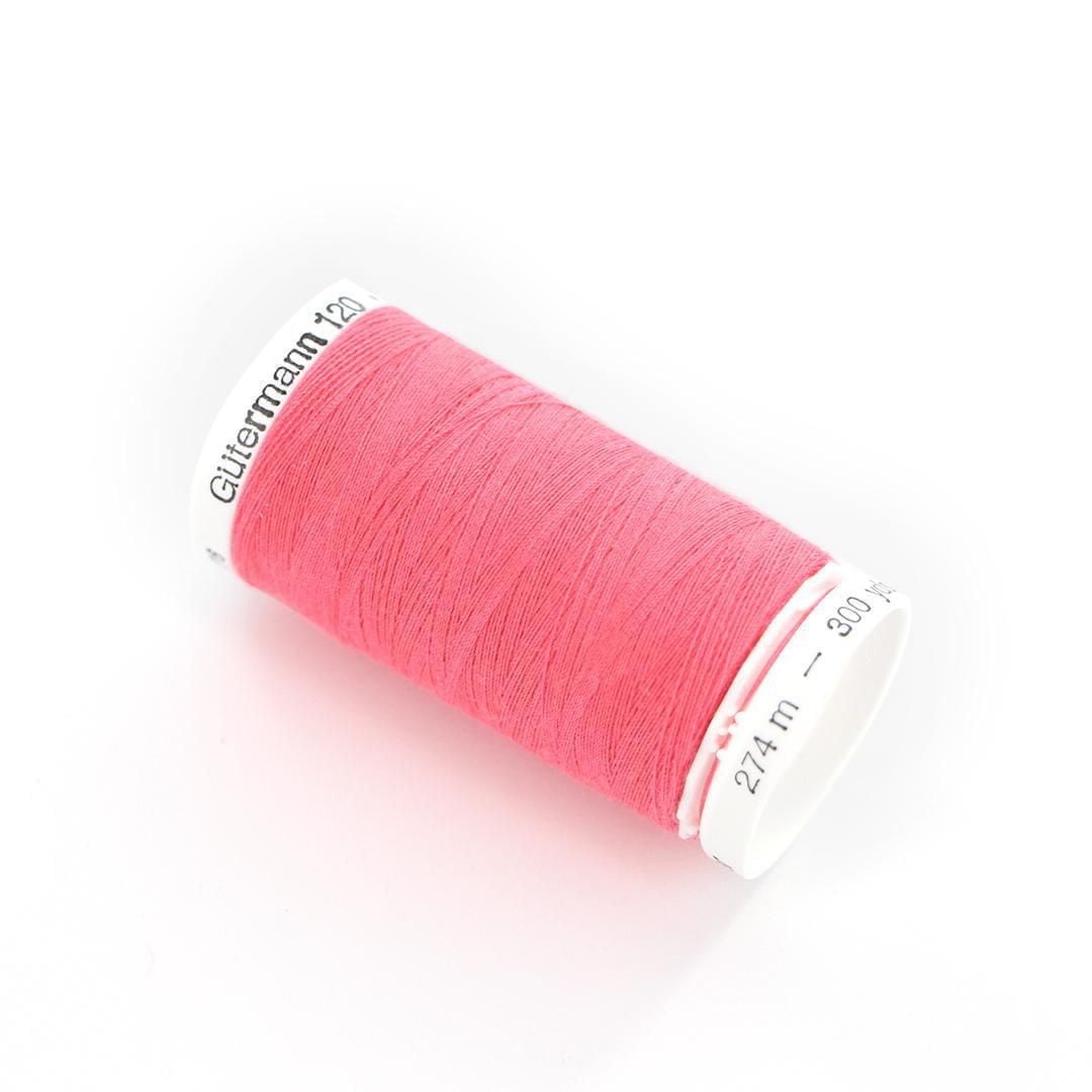 Gutermann 120 100% Polyester All Purpose Thread, 274 m / 300 yds