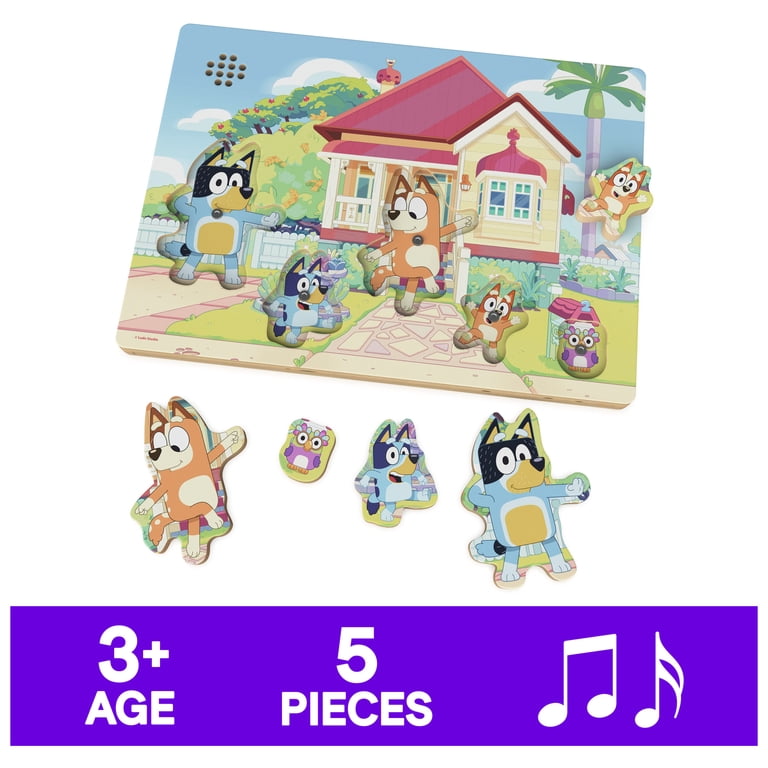 Trefl Puzzle Cadre Famille Treflik 25 Pièces - 3A+ | Maroc Trefl Puzzle Cadre Famille Treflik 25 Pièces - 3A+ | Maroc