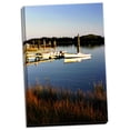 thumbnail image 2 of Gango Home Decor Beaufort Skiff by Alan Hausenflock (Ready to Hang); One 24x36in Hand-Stretched Canvas, 2 of 4