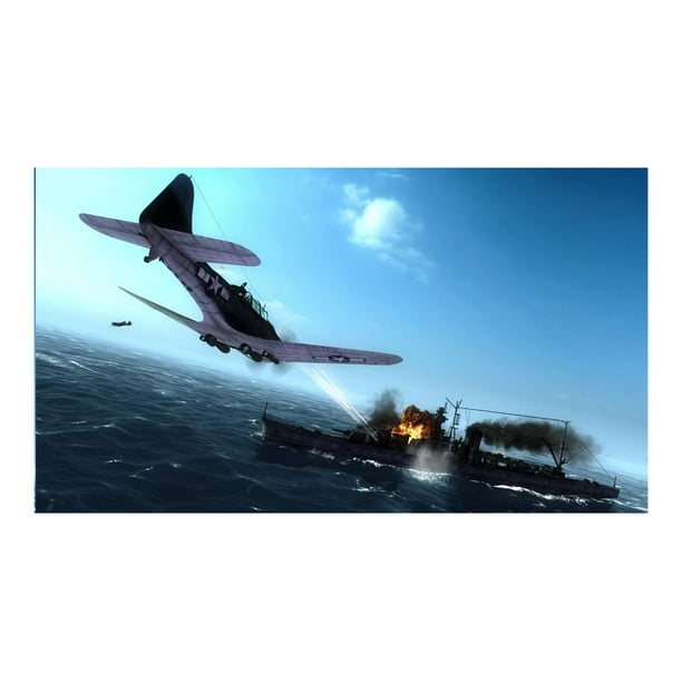 Nintendo Switch Air Conflicts Collection Air Conflicts Collection - Collection - Nintendo Switch - Walmart.ca
