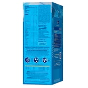 Enfamil Optimum (Enspire) Powder Baby Formula, Our Closest to Breast Milk, 30 oz Refill, 4 count