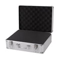 thumbnail image 1 of Estuche de transporte Caja de almacenamiento de archivos impermeable y ligera Caja de almacenamiento de equipos Estilo F, 1 of 9