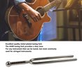 thumbnail image 3 of Diapasón, Material Confiable Sonido Largo Usos Múltiples Herramienta De Tono De Afinador Estándar Para Músicos Para Guitarra, 3 of 7