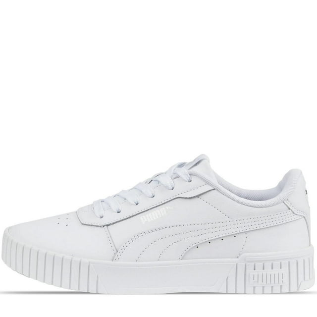 Tenis Puma Carina 2.0 para Mujer 385849-02 blanco 27