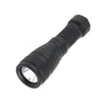 thumbnail image 2 of DIV05 Diving Flashlight L2 LED IPX8 Waterproof Underwater 150M Torch Powered By 18650 Battery Submarine Lantern ,Portable, 2 of 8