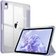thumbnail image 1 of Funda Fintie Hybrid Slim para iPad 11th Gen 11", color lila y morado, 1 of 9