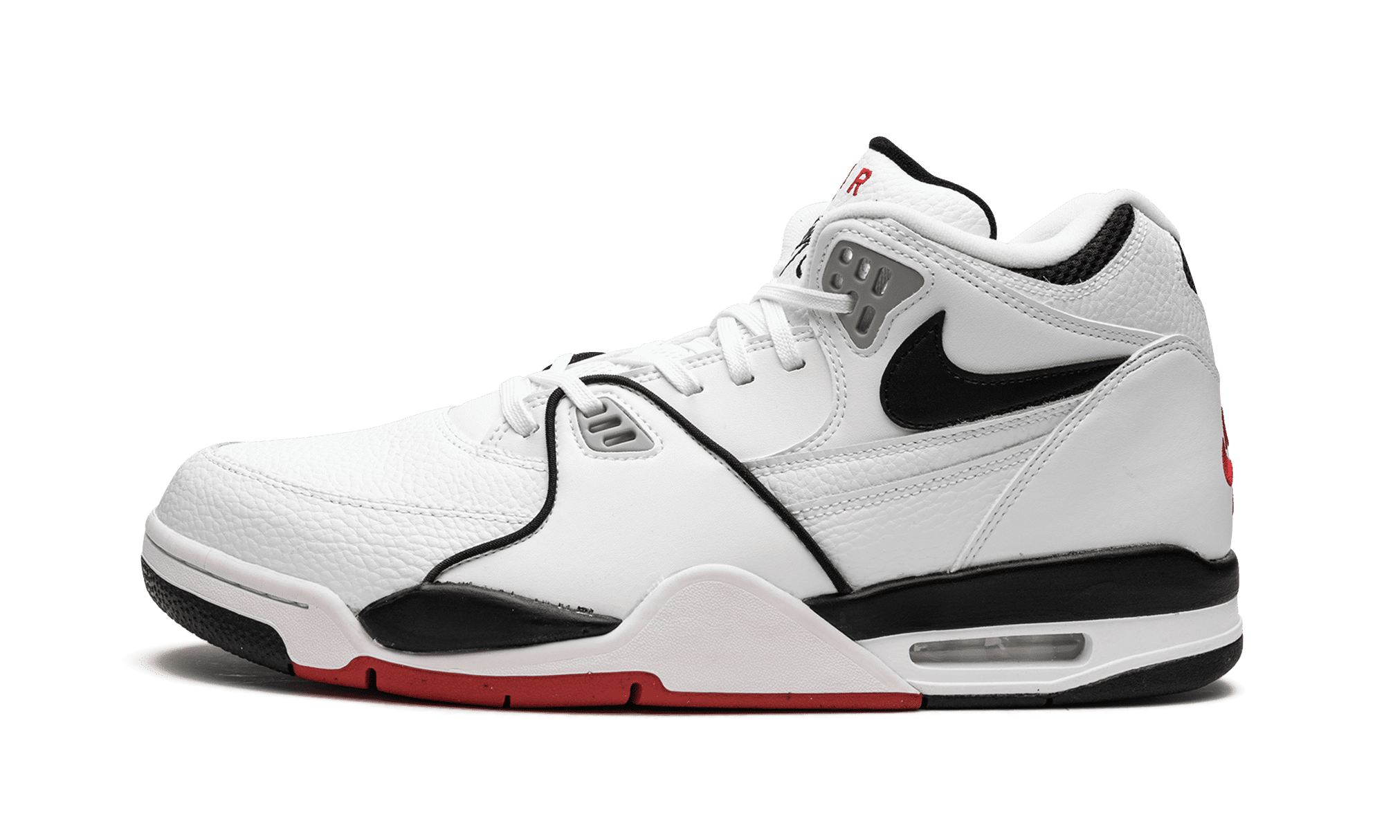 NIKE MENS Delta Force 3/4 SB Supreme 