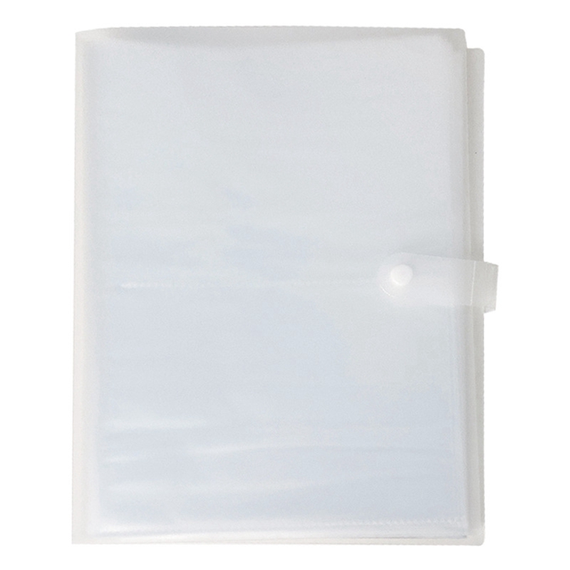 Photos, Transparent Business Card Book Binders, Credit Card Protective