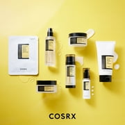COSRX Advanced Snail Mucin Power Gel Cleanser (5.07 fl.oz)
