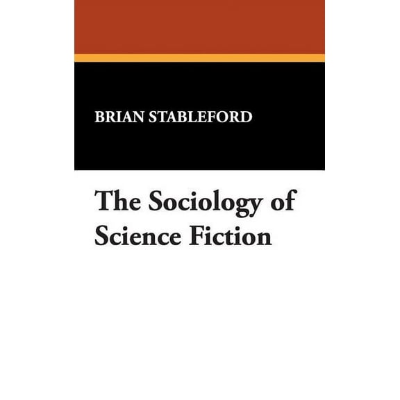 I.O. Evans Studies in the Philosophy &am The Sociology of Science Fiction, Book 4, (Hardcover)