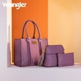 thumbnail image 4 of Bolso Wrangler WG3-8321PP para mujer con bandolera y cartera, 4 of 6