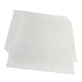 thumbnail image 1 of Modelo Hoja de Pared de Simulación perfke Blanco Material de Construcción de Escena, 1 of 9
