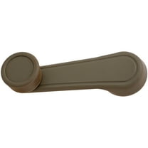 Dorman 84068 Window Crank Handle for Specific Toyota Models, Beige