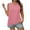 Pink^, variant on Jjayotai Womens Fashion Tank Tops, Crewneck Loose Fit Basic Going Out Clothes, Casual Summer Sleeveless Shirts for Women, Workout Tank Tops Woman Dark Blue^ XXXXL