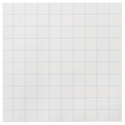 Graph Paper, 15 lbs, 10 x 10 Inches, White, 500 Sheets