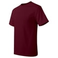 thumbnail image 2 of Hanes Men's & Big Men's Ecosmart T-Shirt, Sizes S-3XL, 2 of 13