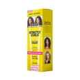 Marc Anthony Strictly Curls Frizz Control Cream with Shea Butter & Avocado Oil, 6 oz