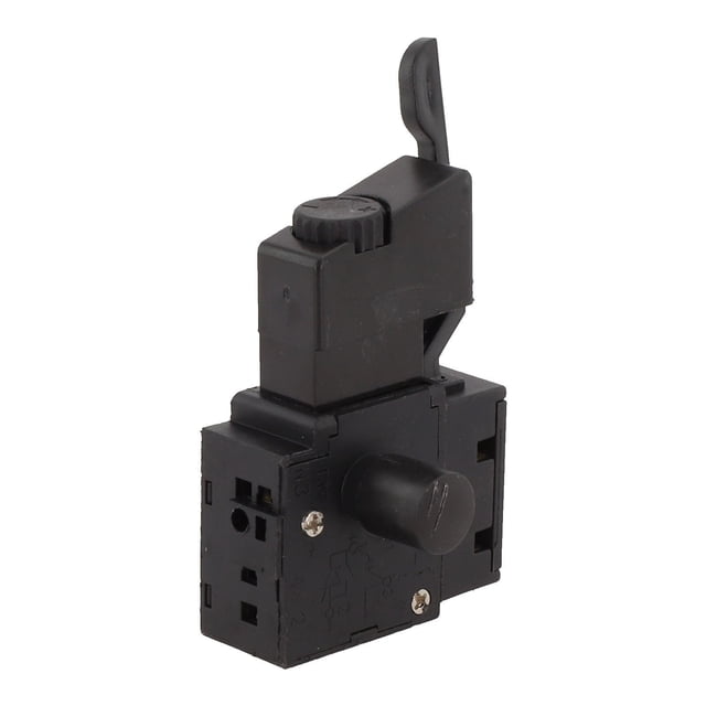 Heavy Duty Trigger Button Switch for Electric Tools Adjustable Speed Control Easy Operation Suitable for Various Power Tools A