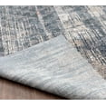 thumbnail image 3 of Midnight Abstract Area Rug 2' X 3' 2' x 3', 3 of 3