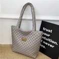 thumbnail image 3 of Bolso Hobo para Mujer Con Bolsillo Interior Viajes Y, 3 of 9