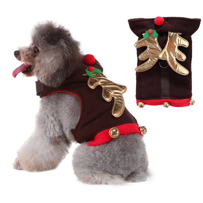 puppy chest harness