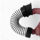 thumbnail image 3 of Replacement Brush Head Parts for Bissell X7(2832Z) and X7Pro(2955Z) Floor Scrubbers with Threaded Pipe Fitting, 3 of 5