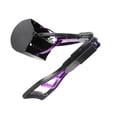 thumbnail image 1 of crativent Foldable Pet Pooper Scooper Waste Poop Lightweight Grabber Pickup Tool, 1 of 6