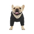 thumbnail image 1 of Xihbxyly Oferta Diaria Ropa para Perros y Abrigos de Invierno Franceses, Abrigos para Perros, Suéteres de Béisbol, 1 of 7