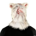 thumbnail image 2 of Halloween Express Adult Scary Scarecrow Costume Mask - Size, 2 of 4
