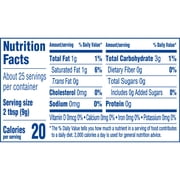 Walmart Grocery Cool Whip Sugar Free Whipped Topping 8 Oz Tub