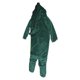 thumbnail image 4 of Manta De Dinosaurio Portátil, Sudadera Con Capucha De Lana De Franela Súper Suave, Cálida Y Acogedora, Saco De Dormir De Dinosaurio, Mono De Dinosaurio, Pijama Para Niños, 4 of 8