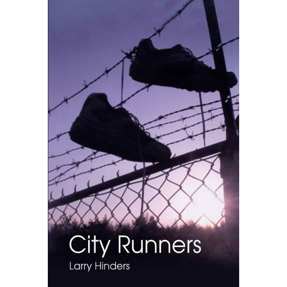 City Runners (Paperback)